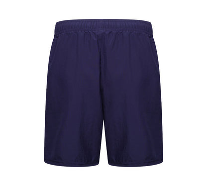 UNDER ARMOUR TECH WOVEN WORDMARK SHORTS