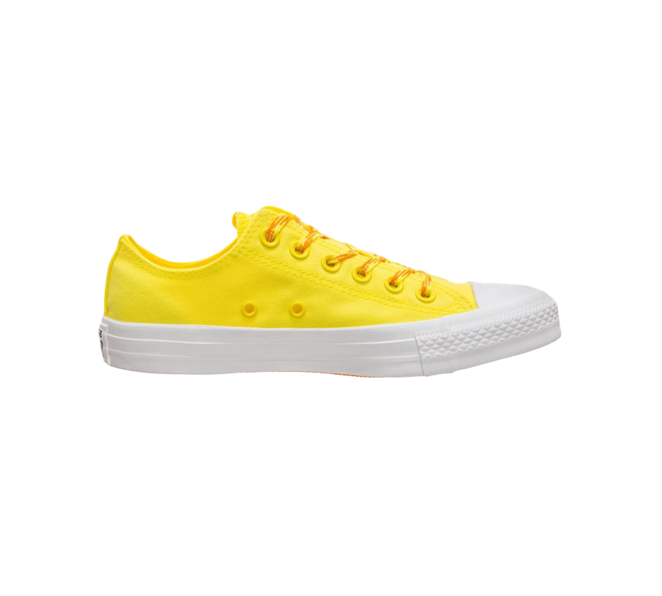 Converse Chuck Taylor All Star OX Shoes