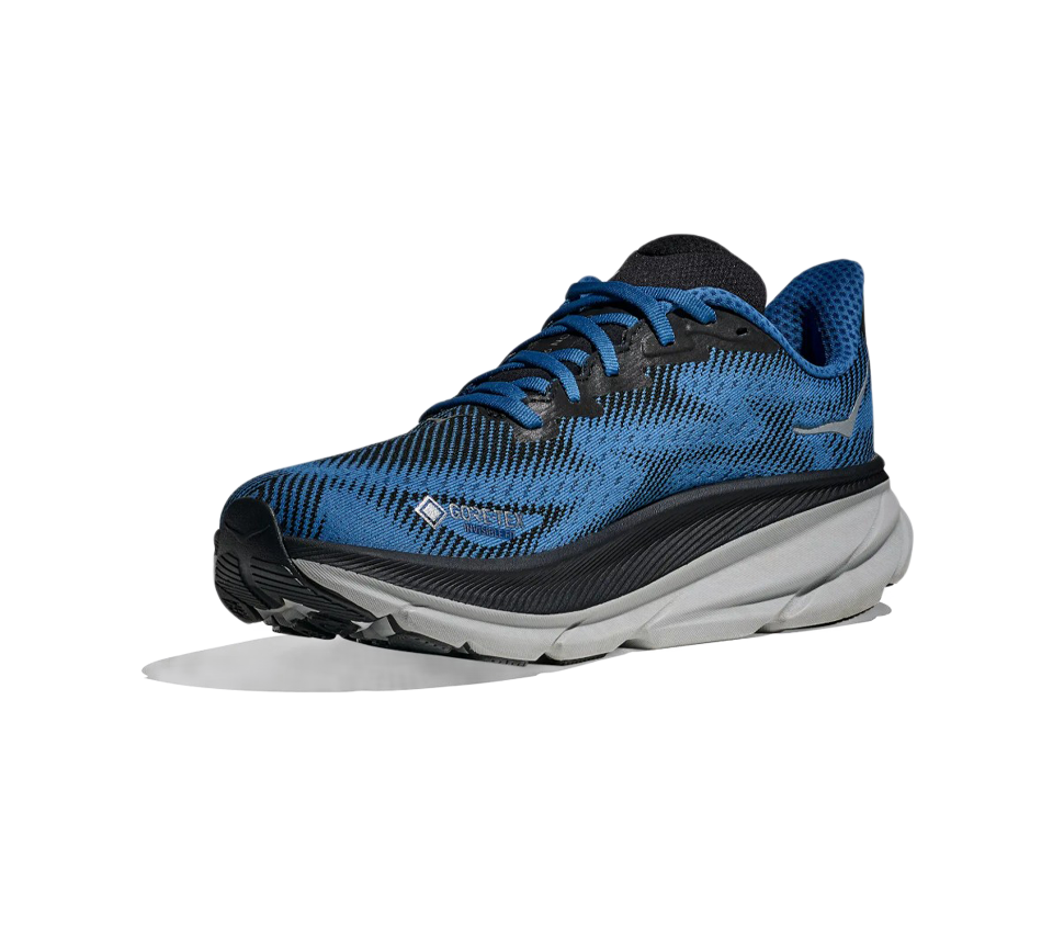 Hoka Clifton 9 GTX Trainers