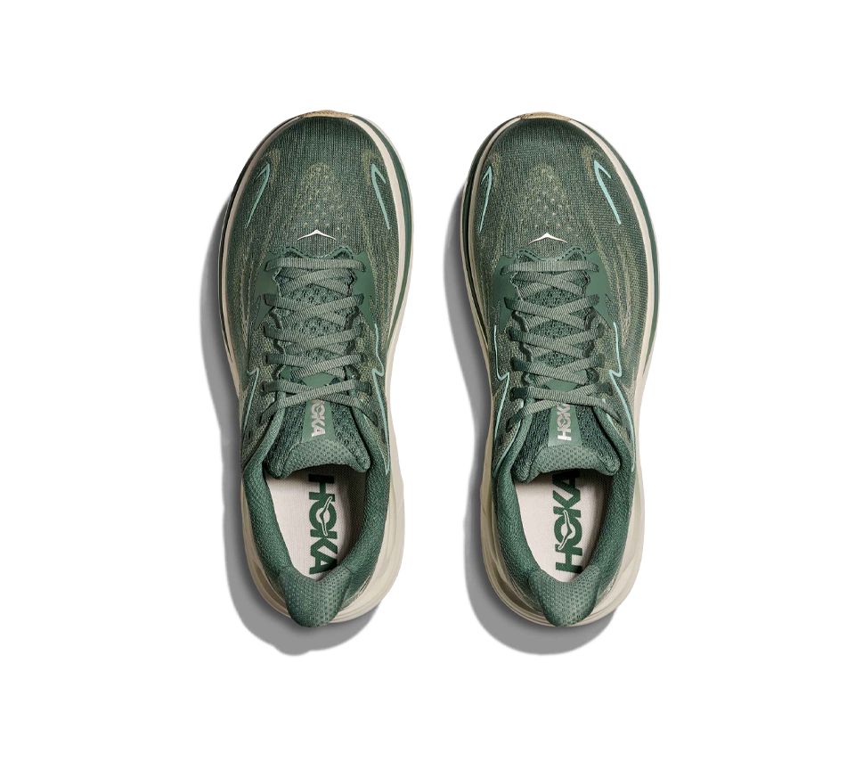 Hoka Clifton 10 Trainers