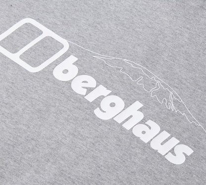 Berghaus Mountain Checklist Tee