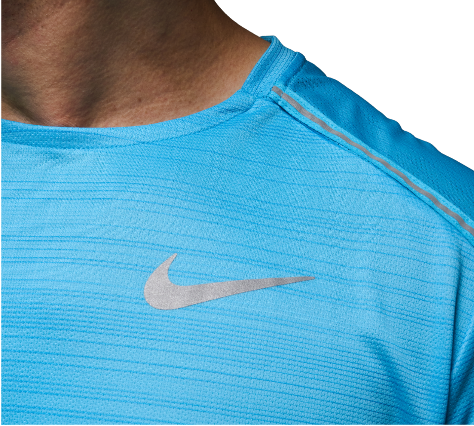 Nike Miler 1.0 T-shirt