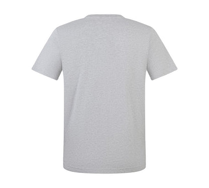 Berghaus Class Logo Tee Dark Grey UK S-2XL