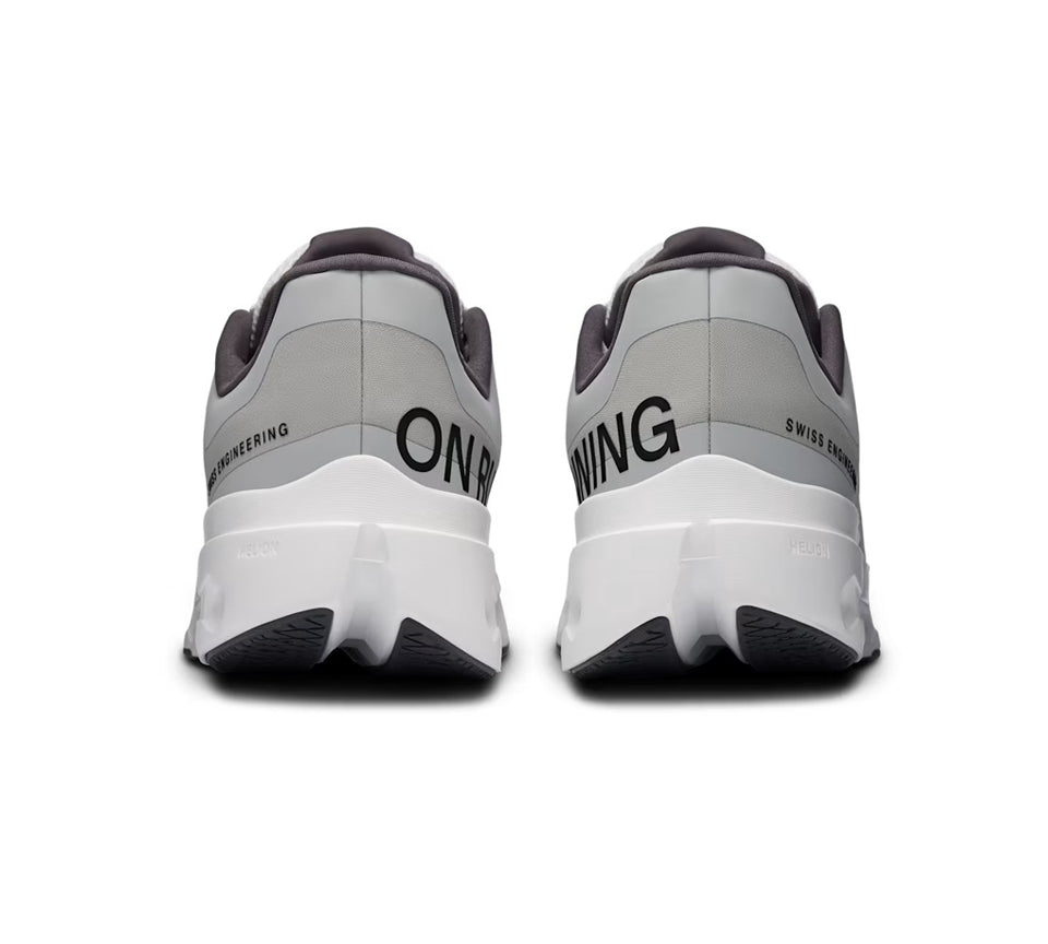 ON Cloudsurfer Next Trainers Glacier White UK 7.5-11