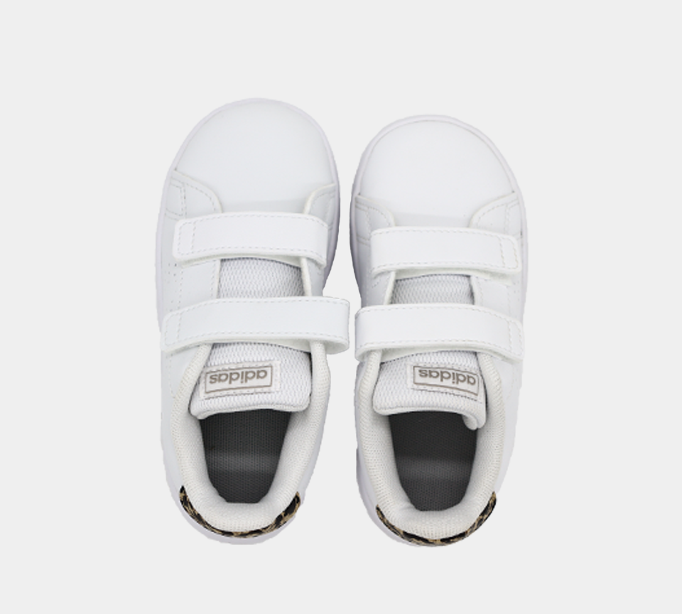 Adidas Advantage Trainer Cloud