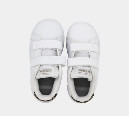 Adidas Advantage Trainer Cloud