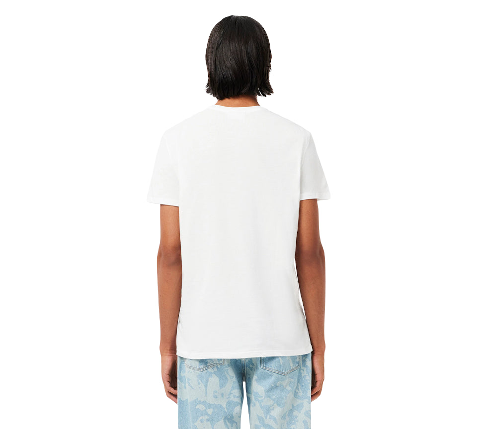 Lacoste Pima Cotton Shirt