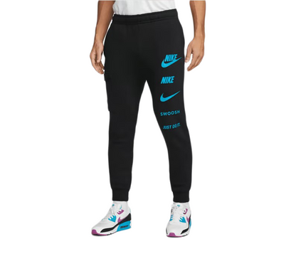 Nike Sportswear Standard Cargo Joggers