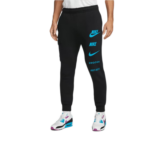 Nike Sportswear Standard Cargo Joggers