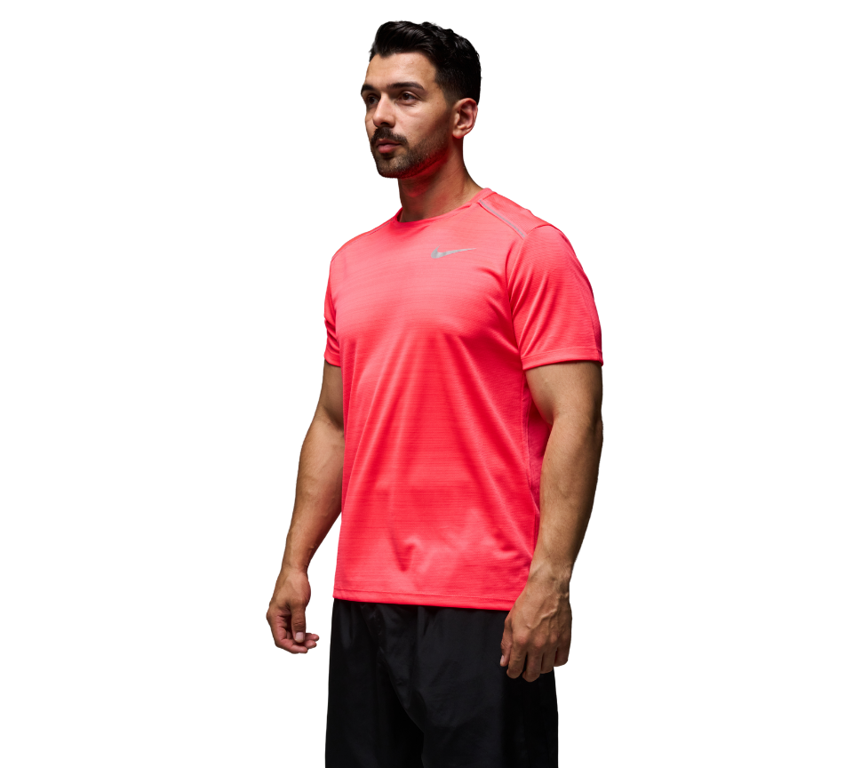 Nike Miler 1.0 T-shirt