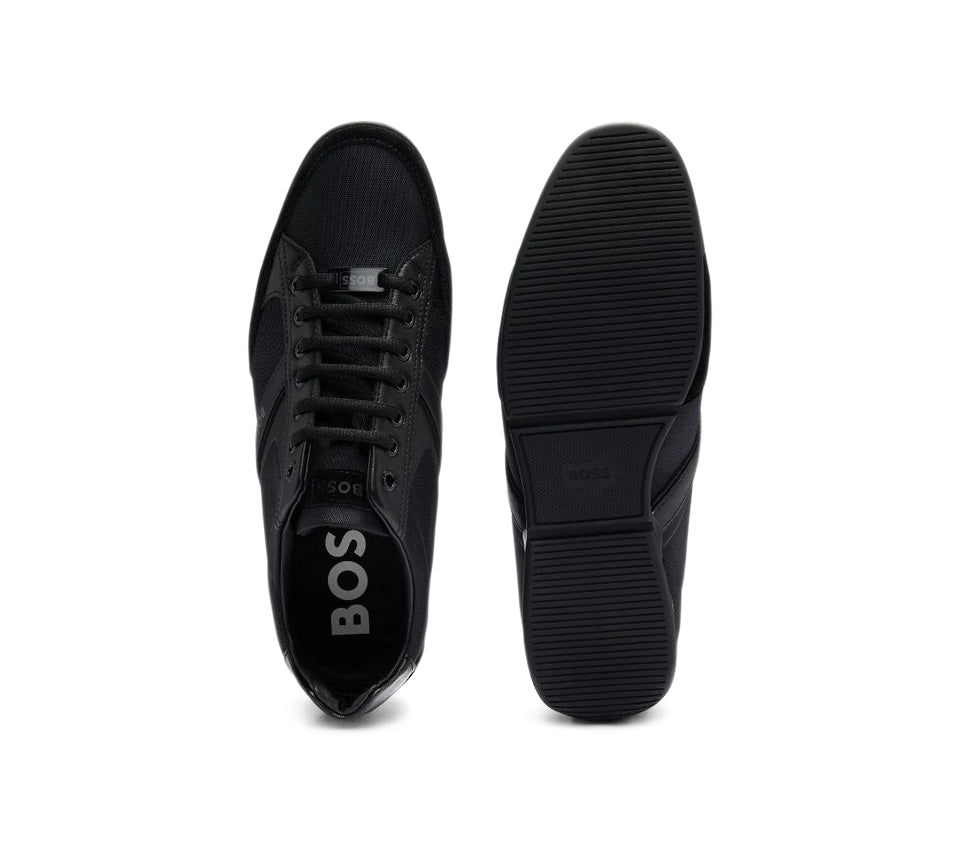 Boss Saturn Lowp mx A_N Trainers