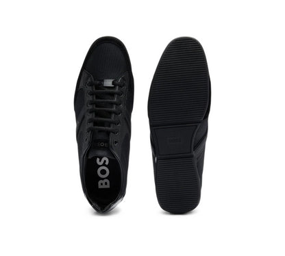 Boss Saturn Lowp mx A_N Trainers