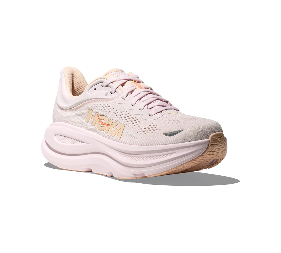 Hoka Bondi 9