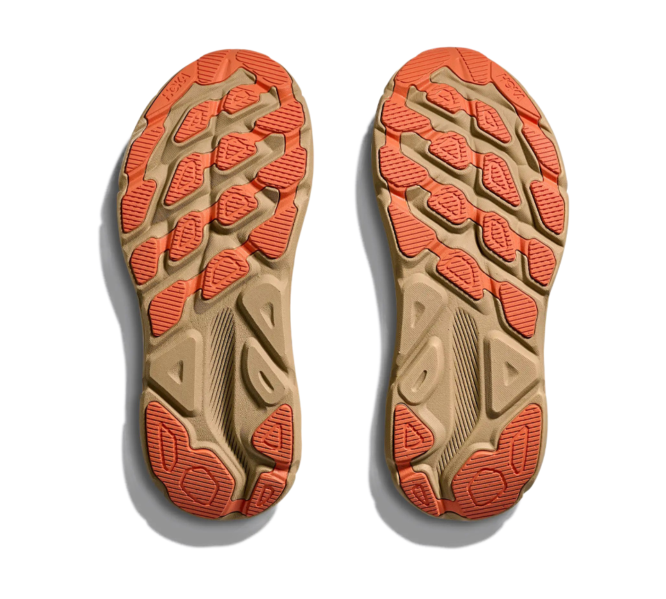 Hoka Clifton 9 Gore-Tex