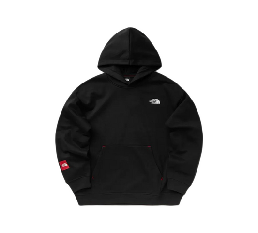 The North Face U Axys Hoodie Black UK S-XL