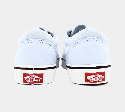 Vans Canvas Era Trainers