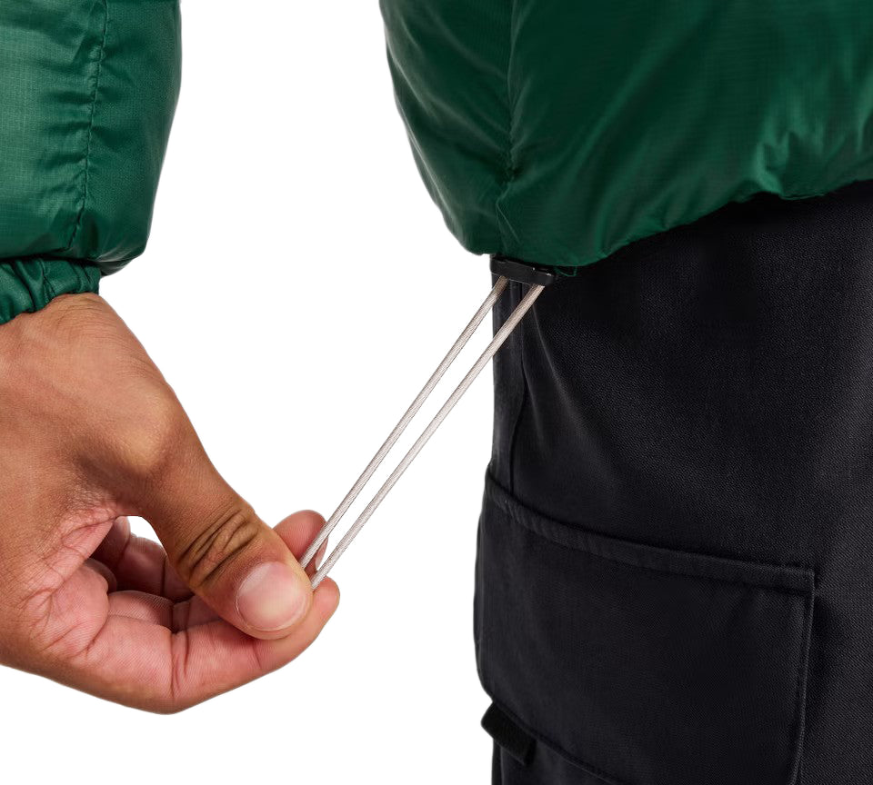 Berghaus Hydroloft Ewden Jacket