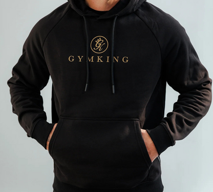 Gym King Pro Hoodie