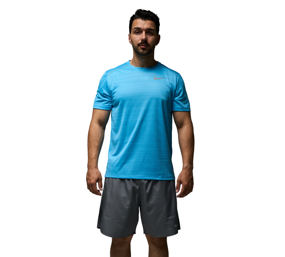 Nike Miler 1.0 T-shirt
