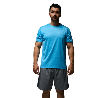Nike Miler 1.0 T-shirt