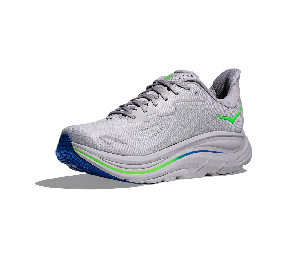 Hoka Clifton 10 Trainers