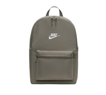 Nike Heritage 2.0 Unisex Backpack (23L) -Light Army Green