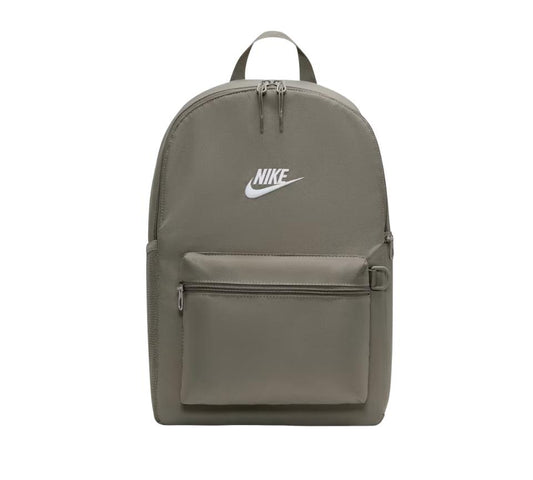 Nike Heritage 2.0 Unisex Backpack (23L) -Light Army Green