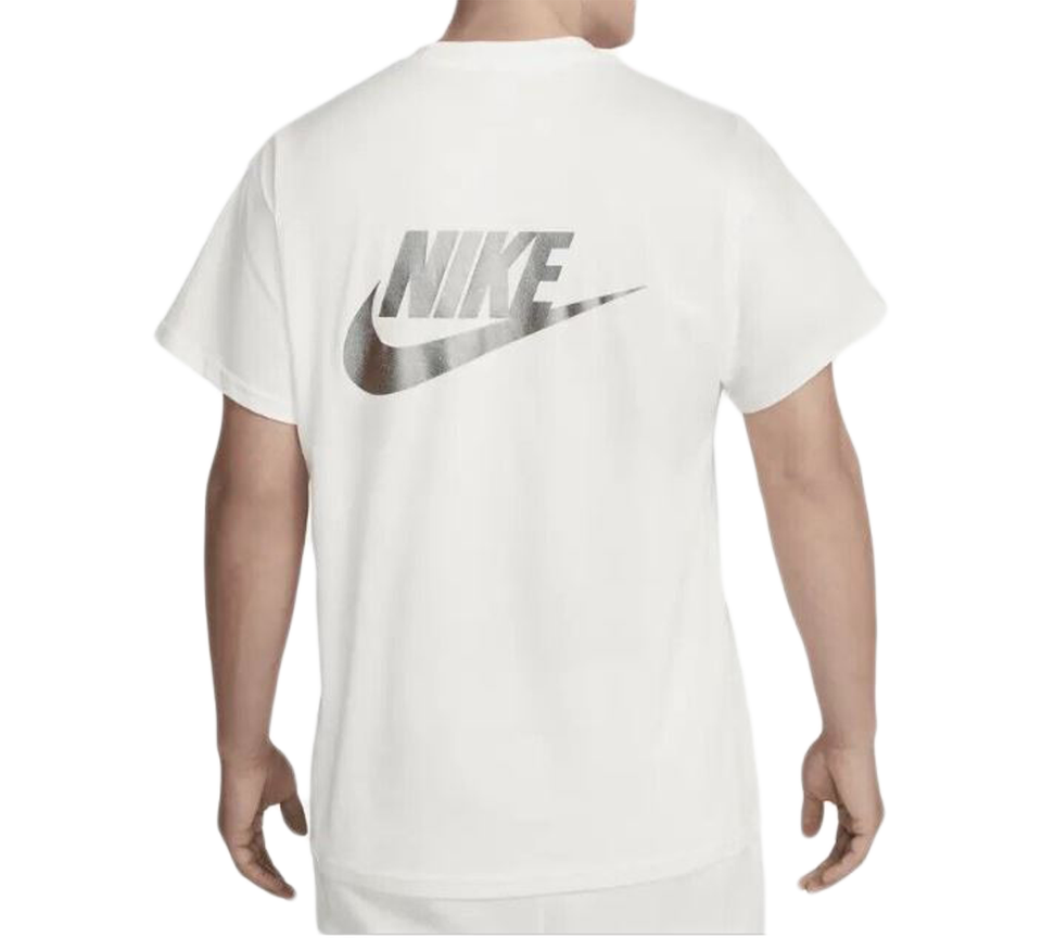 Nike Multi Logo Tee