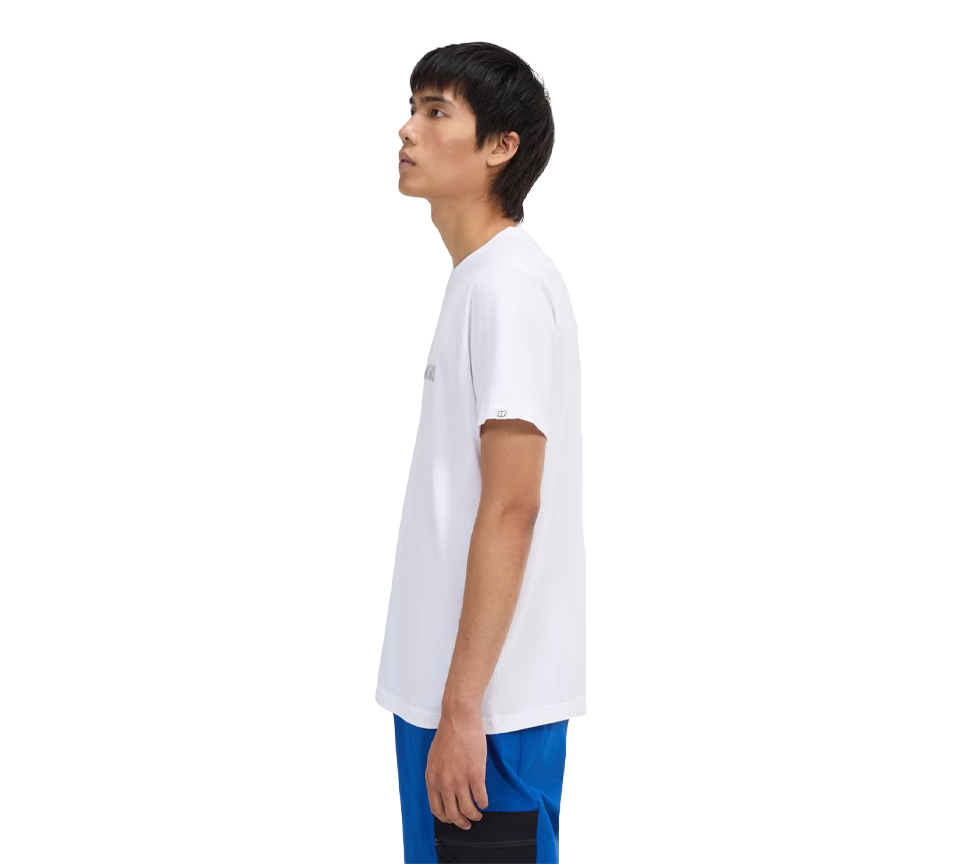 Berghaus Class XL-Logo Tee