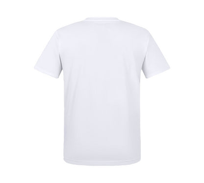 Berghaus Class Logo Tee White UK S-2XL