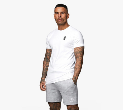 Gymking Fundamental Jersey Tshirt