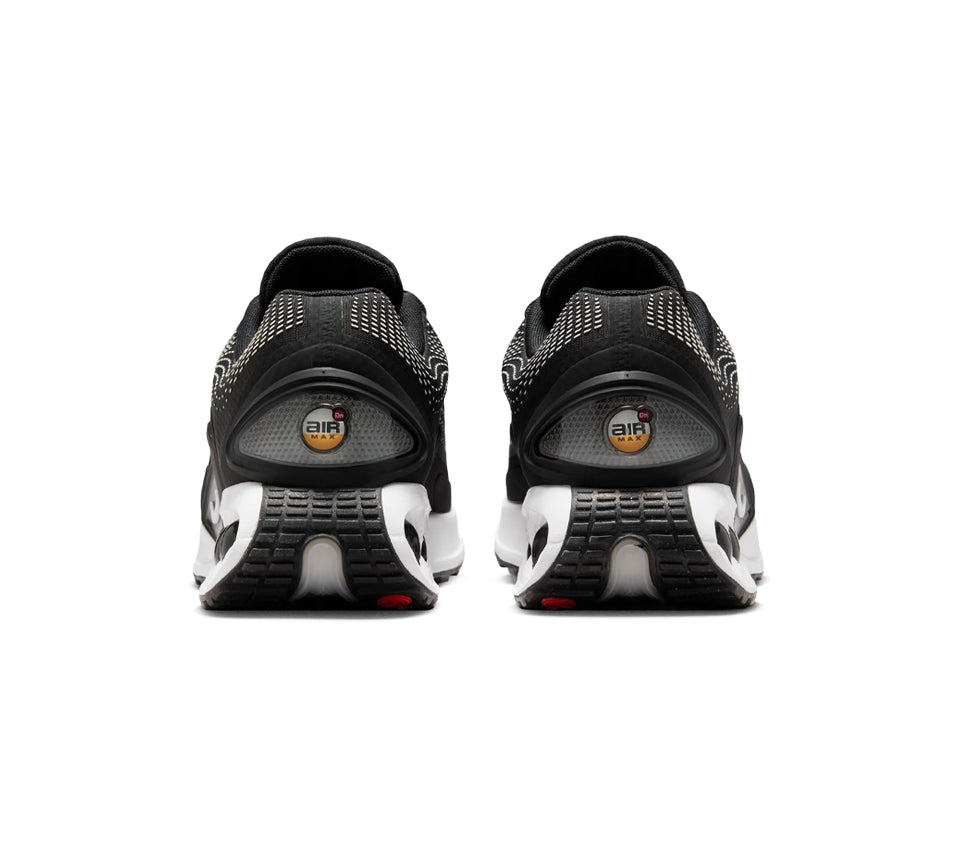 Nike Air Max DN Black White/ Wolf Grey UK 6-11
