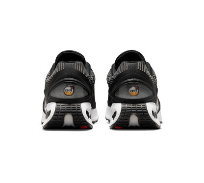Nike Air Max DN Black White/ Wolf Grey UK 6-11