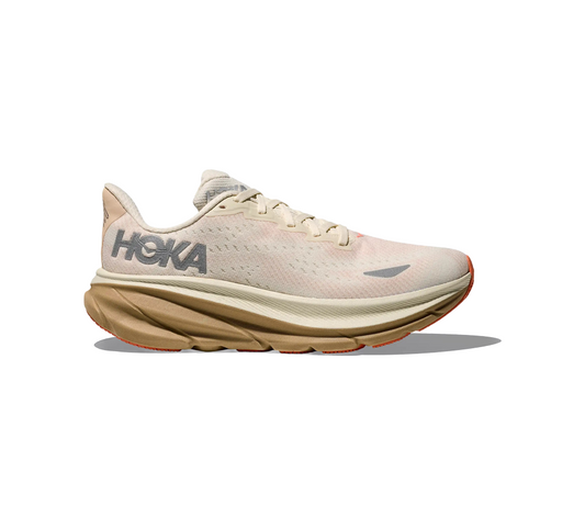 Hoka Clifton 9 Gore-Tex