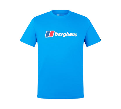Berghaus Class XL-Logo Tee