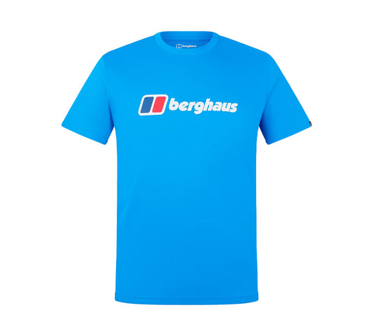 Berghaus Class XL-Logo Tee
