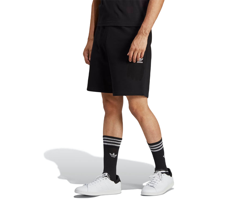 Adidas Trefoil Essential Shorts