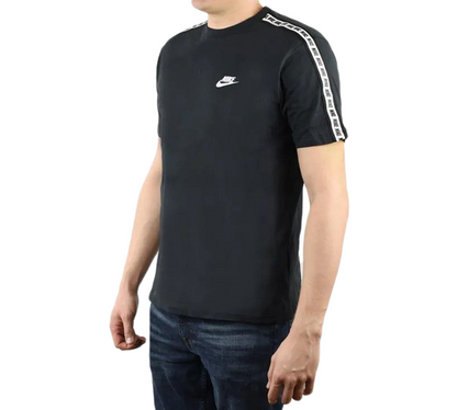 Nike Tape Repeat Tee