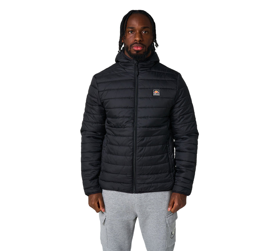 Ellesse Revuelto Padded Jacket with Hood