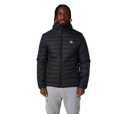 Ellesse Revuelto Padded Jacket with Hood