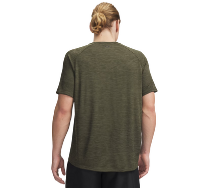 Under Armour Tech Textured Tee
