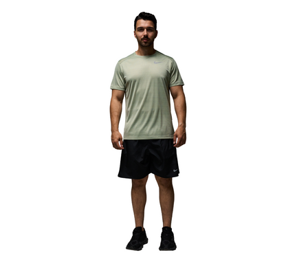 Nike Miler 1.0 T-shirt