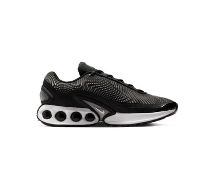 Nike Air Max DN Black White/ Wolf Grey UK 6-11
