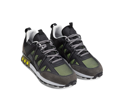 Cruyff Fearia Futura Trainers