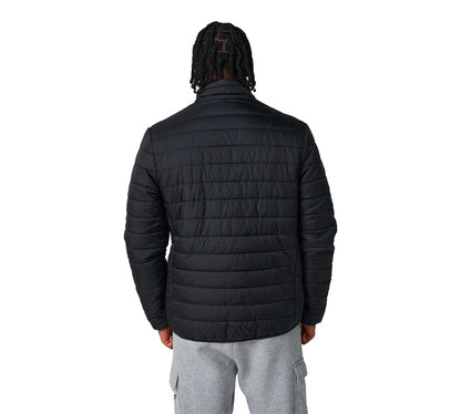 Elisse Purosangue Padded Jacket