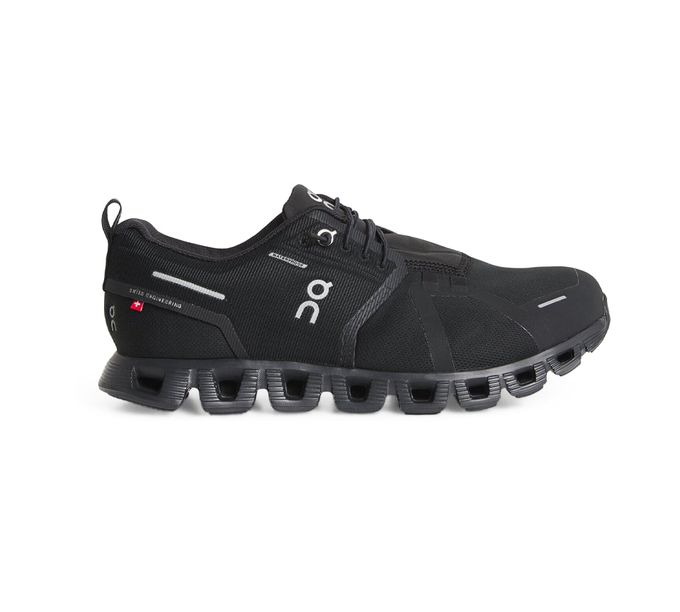 Cloud 5 Waterproof Trainers