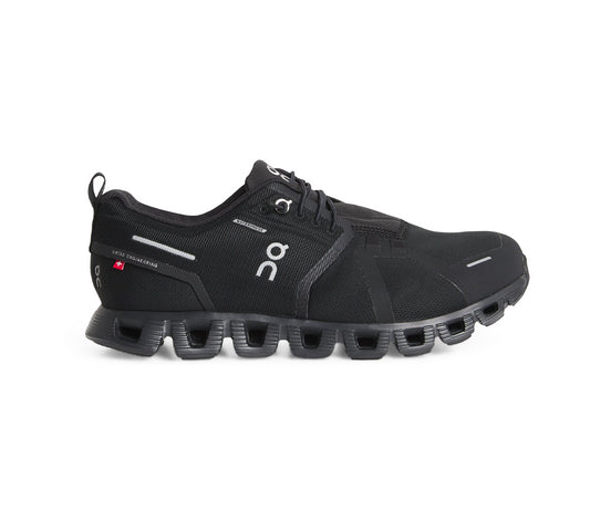 Cloud 5 Waterproof Trainers