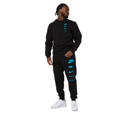 Nike Standard Issue Fulltracksuit