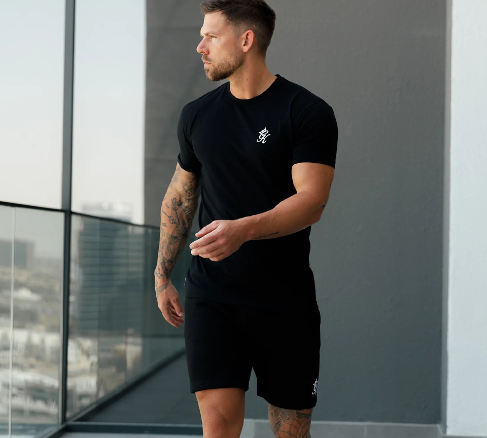Gymking Fundamental Fleece
