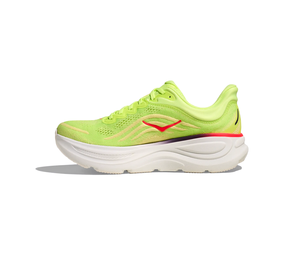 Hoka One M Bondi Trainers